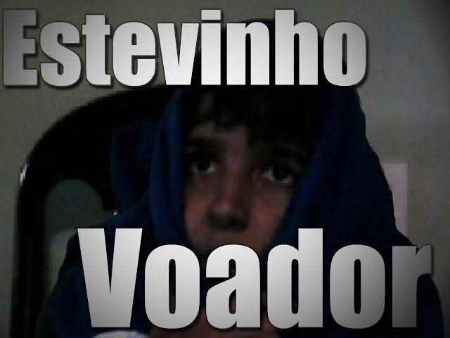 Estevinho Voador Trailer