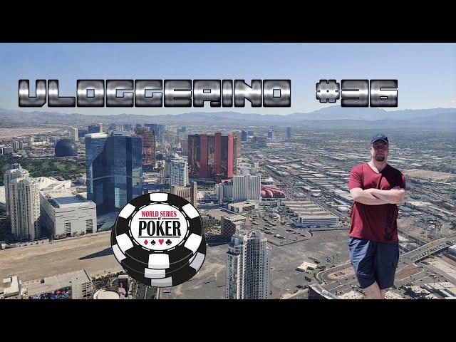 #Vlog 36, Tourney time