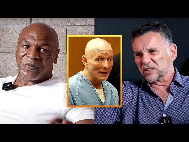 Mike Tyson & Michael Franzese | "He Does Not Deserve To Be Out Of Jail!"