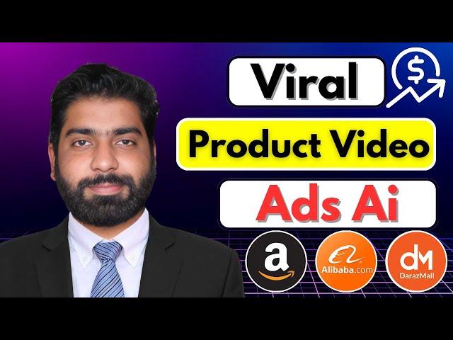 Create Viral Product Videos Ads with Ai 2024