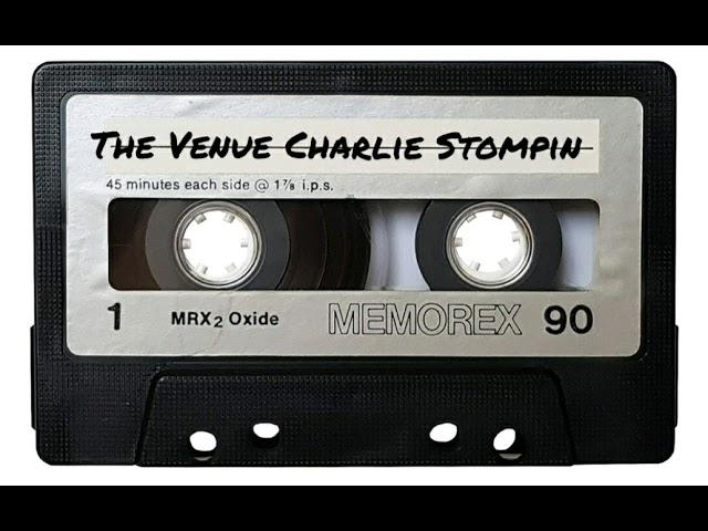 The Venue Spennymoor | Dj Charlie Mc Stompin