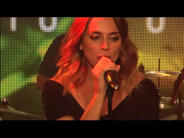 Melanie C  Live At Under The Bridge