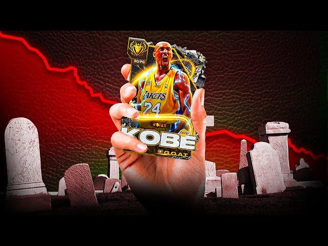 How NBA 2k24 MyTEAM RUINED Gaming Forever (Documentary)