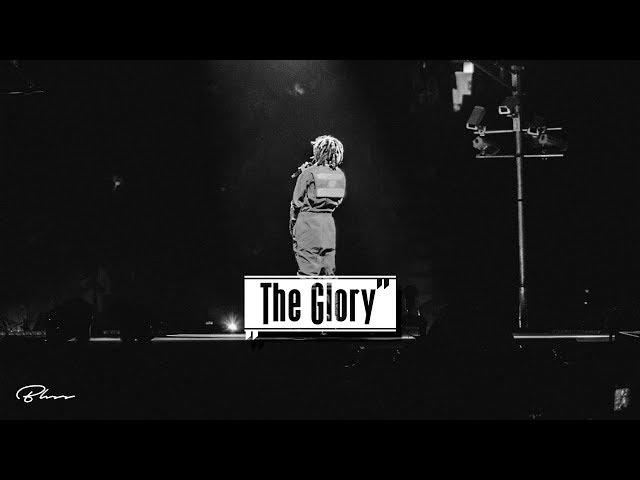 "The Glory" J. Cole TYPE BEAT [prod. Bliss]