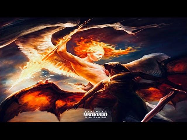 Mase - The Oracle (Cam'Ron Diss)