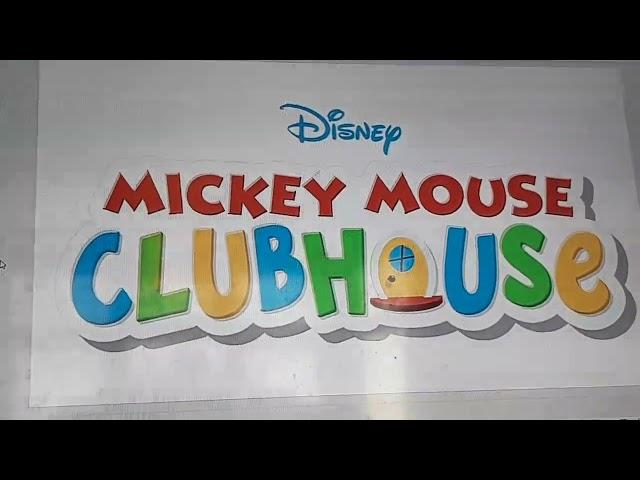 JMTBCF rants EP 3 mickey mouse clubhouse