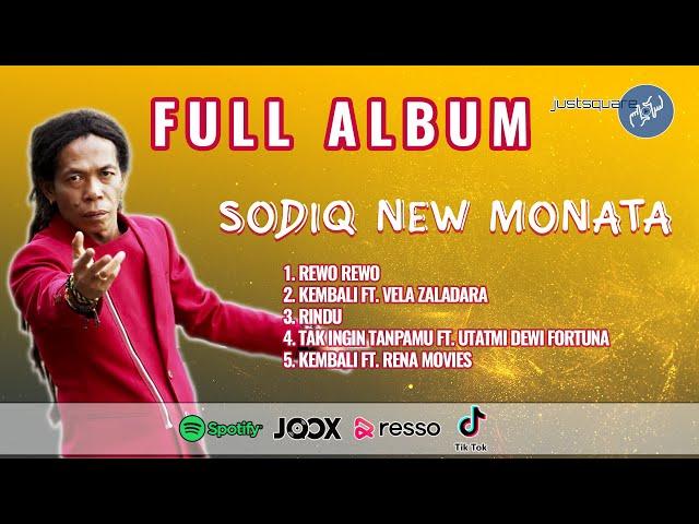 Full Album Sodiq