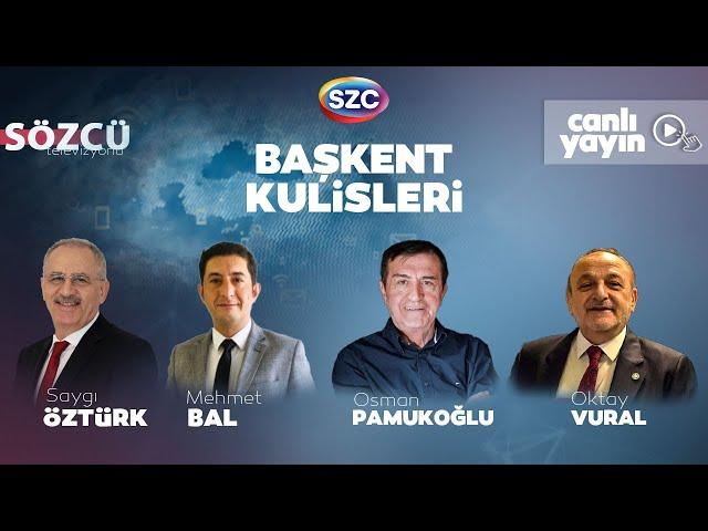 Başkent Kulisleri | İmralı Çağrısı, Anayasa, Trump-Zelenski