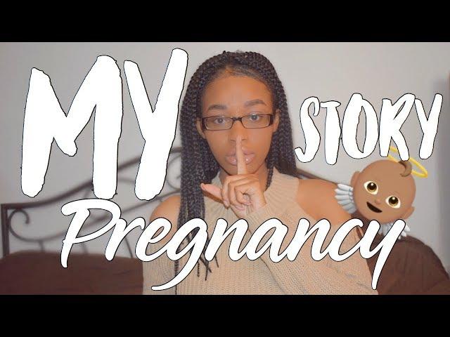 Young & Pregnant: My Pregnancy Story