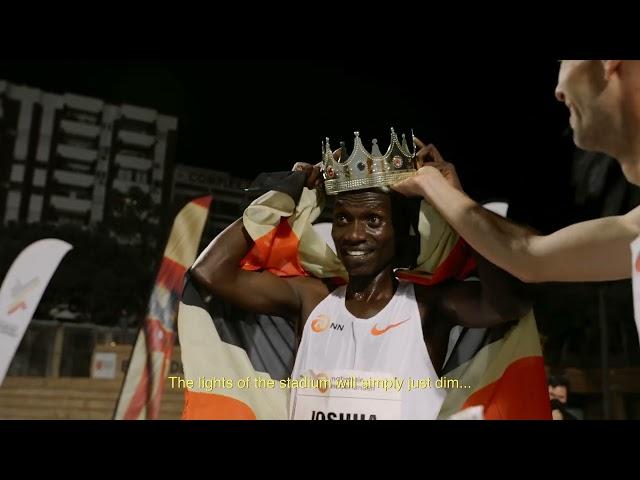 Joshua Cheptegei x Valencia Marathon 2023