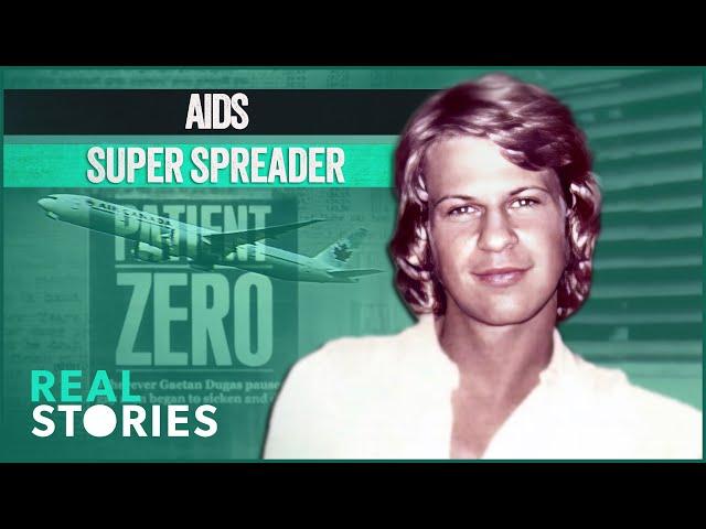 Uncover The Truth Behind "Patient Zero" (AIDS)