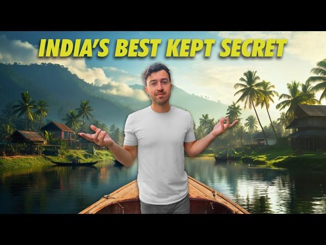 The Hidden Gem of India | KERALA