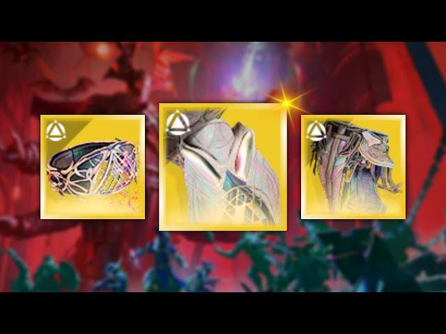 6 Must Have Exotic Class Items