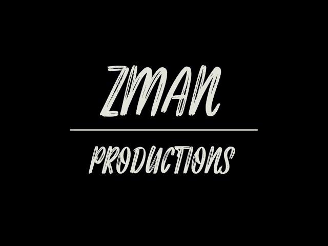 Welcome to Zman Productions