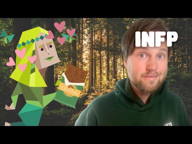How To Get An INFP To Love You