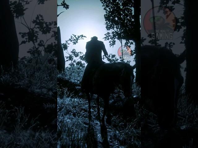 RDR2 : Revisiting 5 SUPERNATURAL ENCOUNTERS #rdr2 #gaming #arthurmorgan #rdo #rockstar