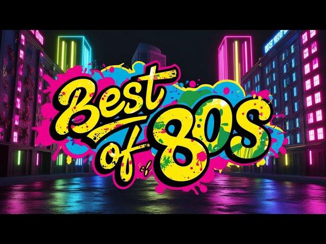 Best of 80s Classics | Toto, Cutting Crew, Foreigner, Mr. Mister, Jan Hammer, John Waite