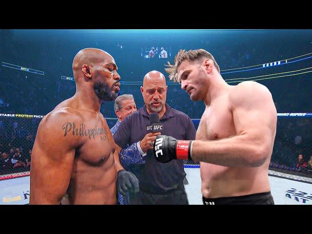  (JON JONES vs STIPE MIOCIC NOW) UFC 309 WATCH PARTY!!!!