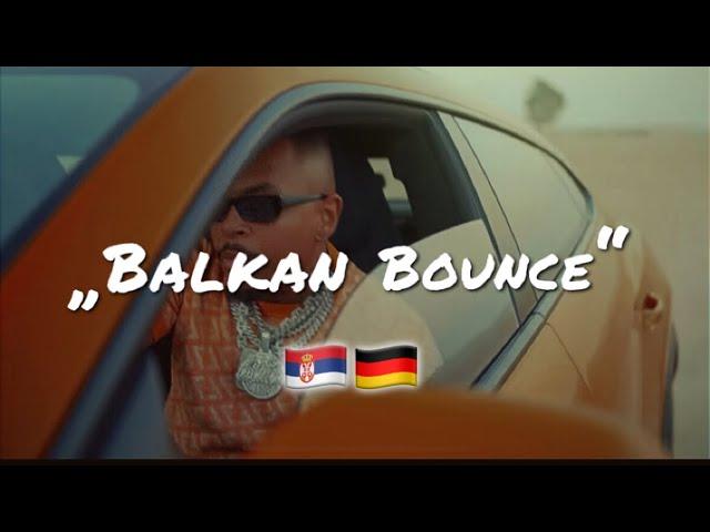 BALKAN BOUNCE REMIX - Luciano x Zera x Voyage x Nucci (prod. ZokiBeatz)