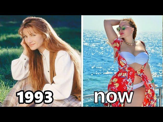 Dr Quinn Medicine Woman 1993 Cast Then and Now 2025