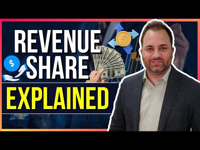 eXp Realty Revenue Share Explained | John Toublaris, Toronto, ON Canada