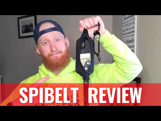 SPIbelt Running Belt Review