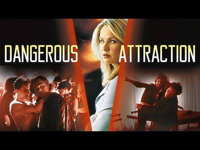 Dangerous Attraction (2000) | Trailer | Penelope Buitenhuis | Linden Ashby | Rae Dawn Chong