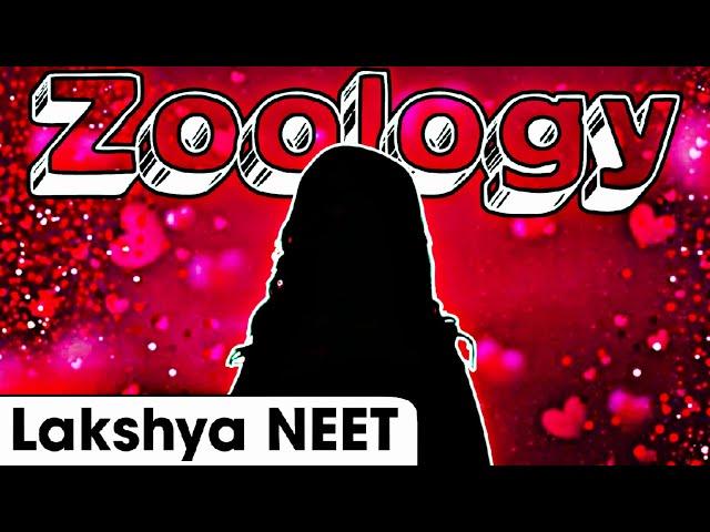 The ***** of Zoology ️ Lakshya NEET Faculty REVEALED !! PhysicsWallah