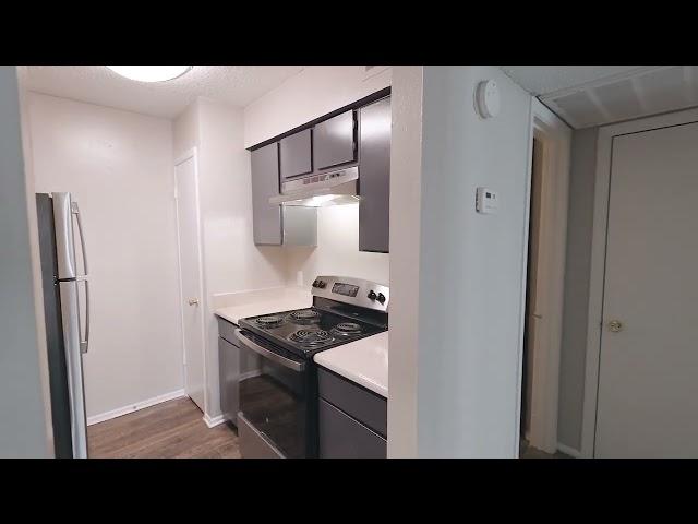 Brixton San Antonio TX liveatbrixton.com 1BD 1BA Apartment For Rent