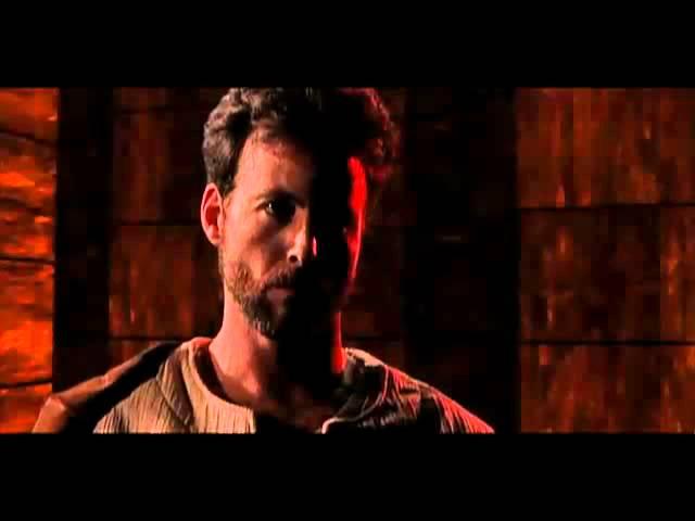 Star Wars Jedi Knight: Dark Forces II (The Movie)