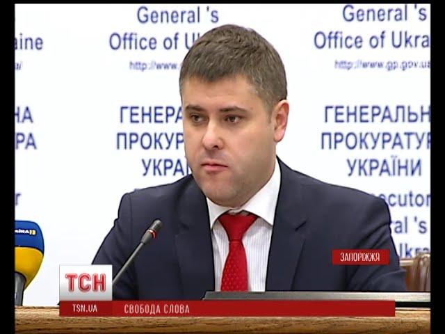 Владислав Куценко подав позов про захист честі та гідності до активіста із Запоріжжя