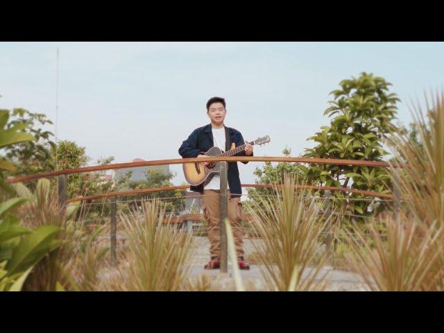 Willy Anggawinata - Semanis Kamu (Official Lyric Video)