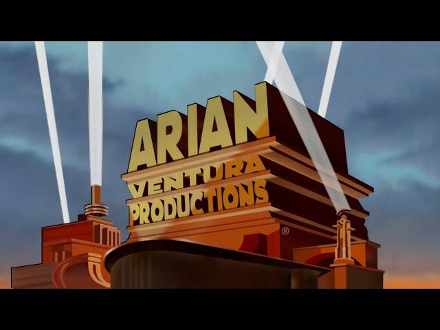 Arian Ventura Productions (1981, Early)