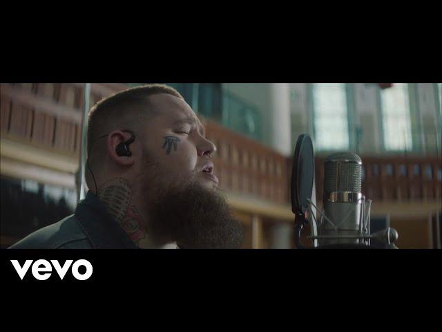 Rag'n'Bone Man - Lay My Body Down (Orchestra Version) [Video]