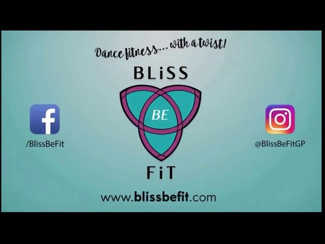 Bliss Be Fit - Zumba choreo (Dynamite by BTS)
