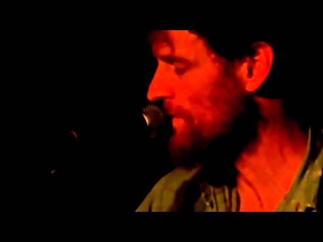 Chadwick Stokes: Hit the bell with your elbow (live at Rolling Stone Weekender 2015)