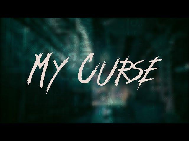 Killswitch Engage - My Curse / Lyrics