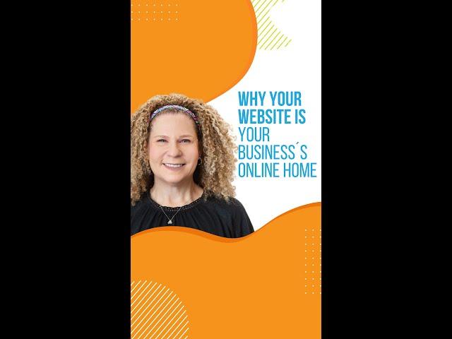 Why Your Website is Your Business’s Online Home