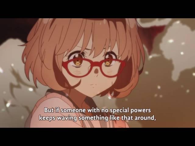 Kuriyama Mirai -VS- Inami Sakura