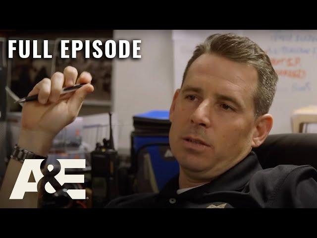 The First 48: Fatal Mistake | Full Episode | A&E