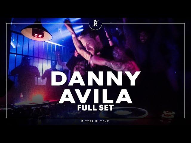 Danny Avila | Full Set at Ritter Butzke | January 2024