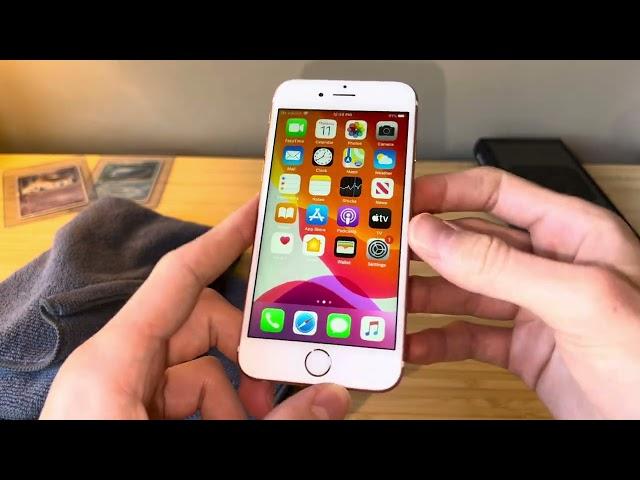 Should you buy an iPhone 6s in 2024?