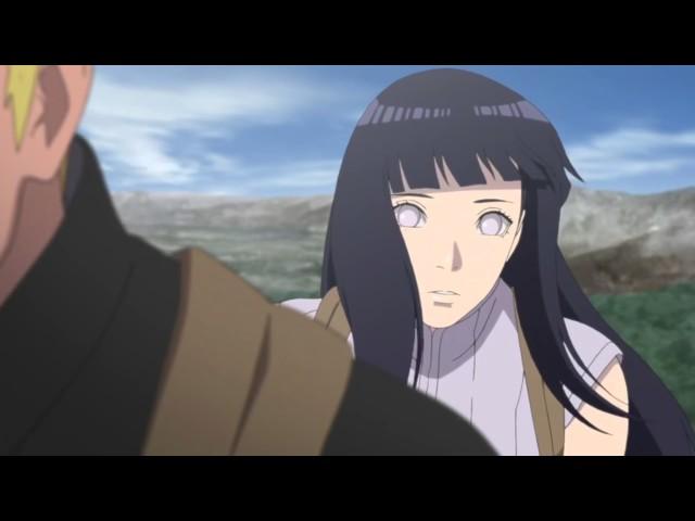 Naruto and Hinata「AMV」 Through Pain and Suffering NaruHina