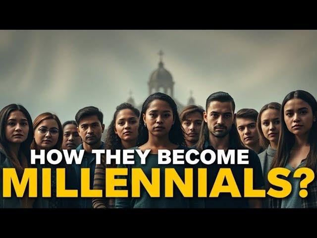 Why People Become Millennials Explained