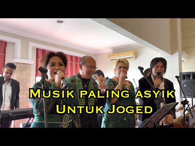 Gondang Batak Paling Asyik Untuk Joged Bareng JOY TOBING, VICTOR HUTABARAT, VANDA HUTAGALUNG