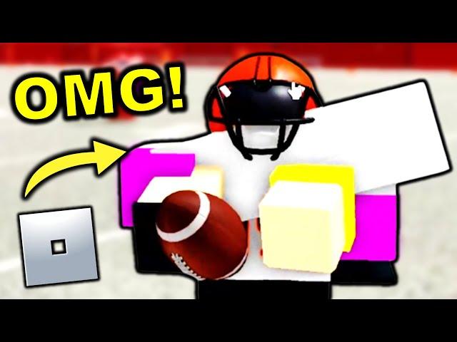 This NEW Roblox Update BREAKS Football Fusion 2!