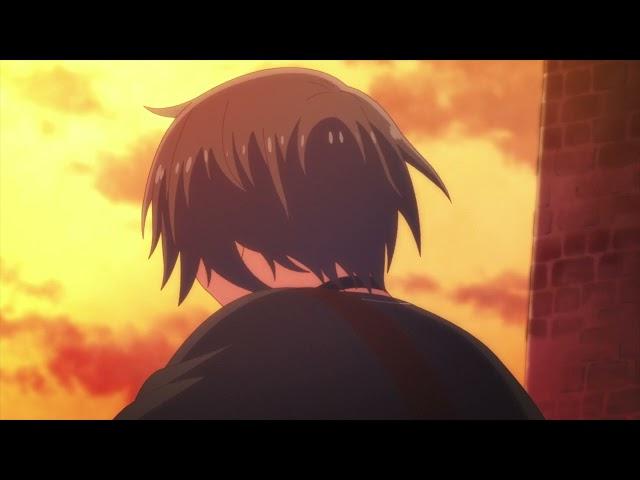 АНИМЕ-МАРАФОН ПРИЗВАННЫЙ В ДРУГОЙ МИР ВО ВТОРОЙ РАЗ#anime #аниме #аниме_марафон
