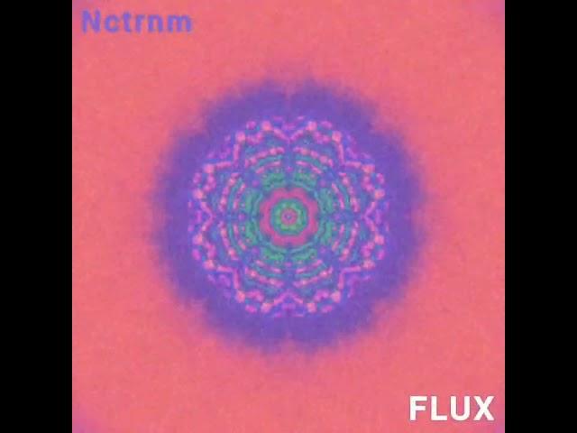 Unveiling the Unparalleled Magic: Nctrnm's FLUX EP Awakens