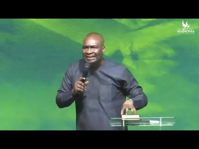 You must know how to Judge Spirits  : KINGDOM AUTHORITY // APOSTLE JOSHUA SELMAN