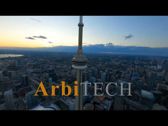 ArbiTECH Forensic Engineering